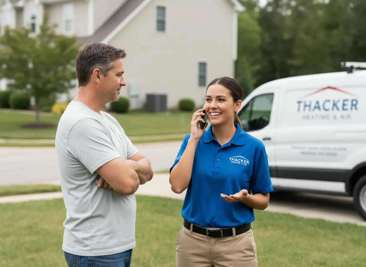 Ac Repair East Lyme, CT FAQs